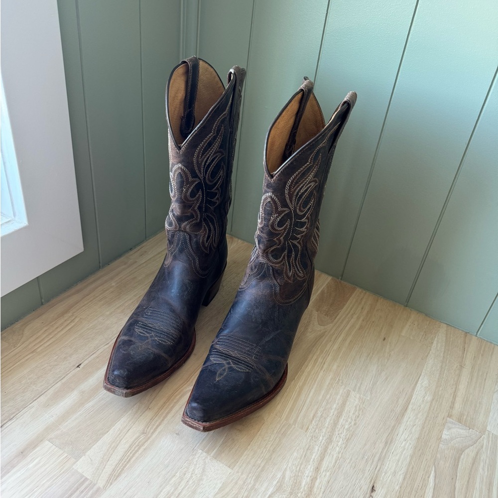 Women’s Shyanne Cowboy Boots